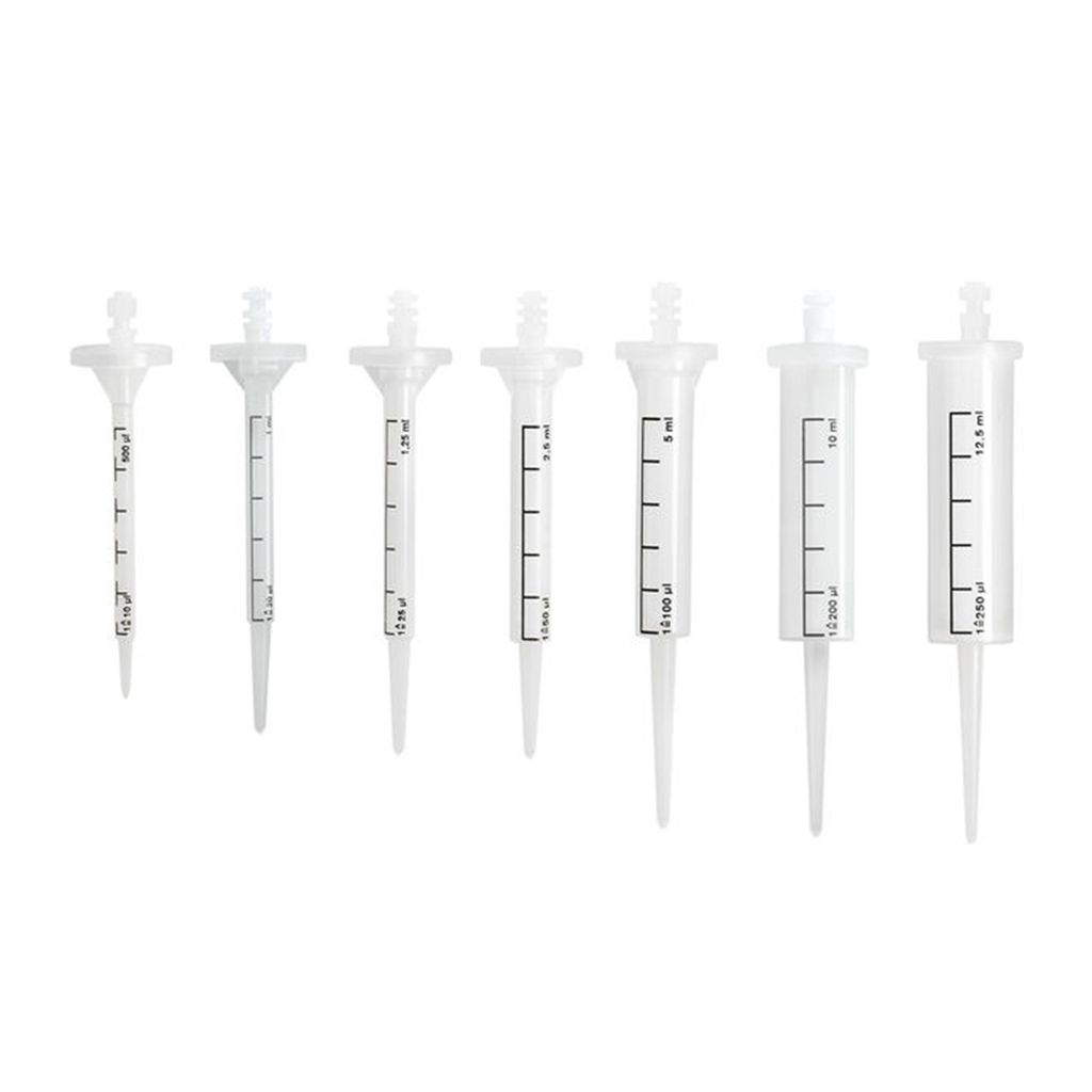 Syring Encode™,0.1-12.5ml,ENC-SET-2