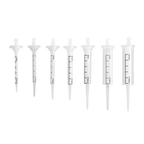 Syring Encode™,0.1-12.5ml,ENC-SET-2