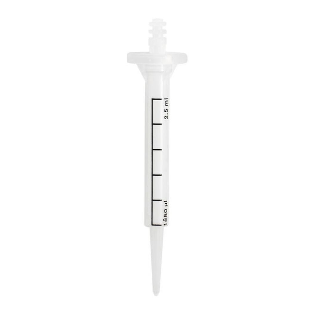 Syring Encode ENC2.5mL