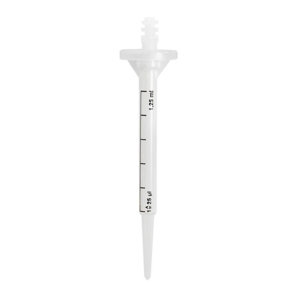 Syring Encode ENC1.25mL