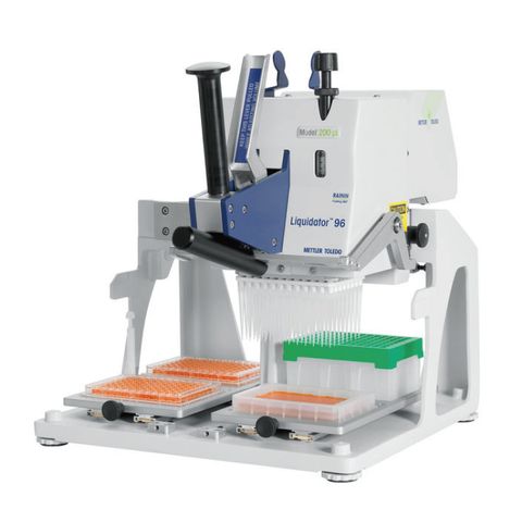Liquidator 96 LIQ-96M