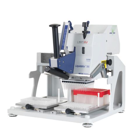 Liquidator 96 LIQ-96S