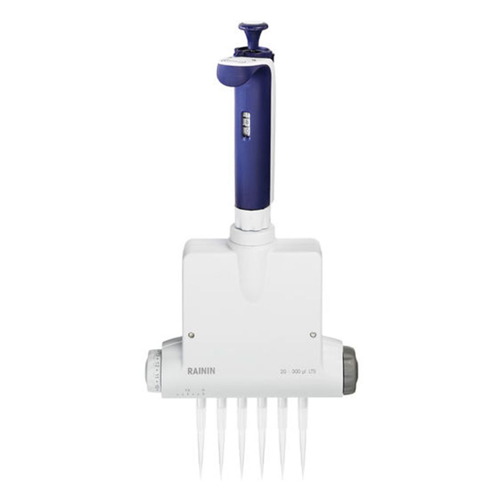 Pipet-Lite Adjustable Spacer LA6-XLS