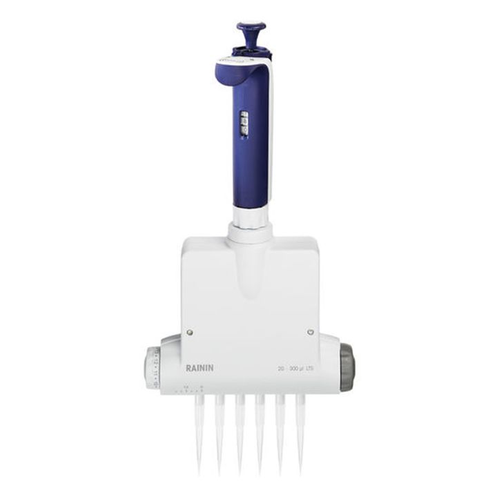 Pipet-Lite Adjustable Spacer LA6-XLS