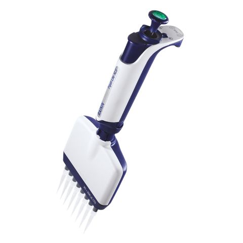 Pipet-Lite Multi Pipette L8-XLS+