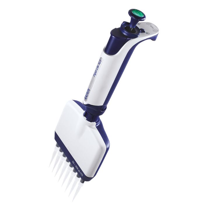 Pipet-Lite Multi Pipette L8-XLS+