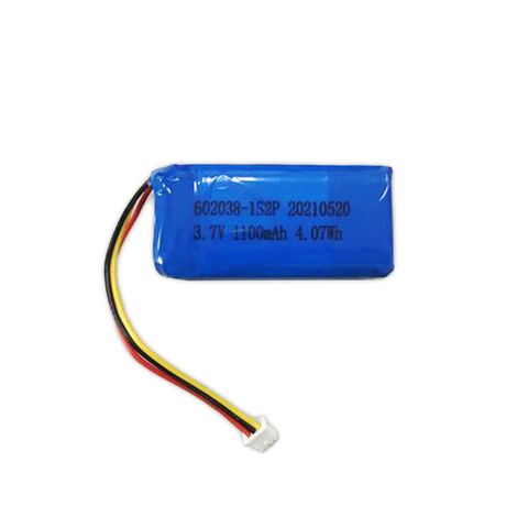 Battery SP and SP+