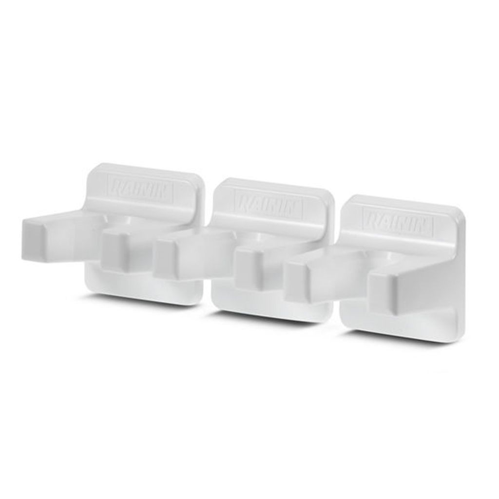 Magnetic Hang-Up w Adhesive Disk HU-M3