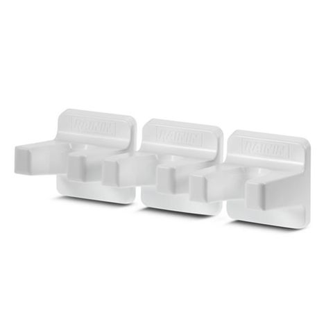 Magnetic Hang-Up w Adhesive Disk HU-M3