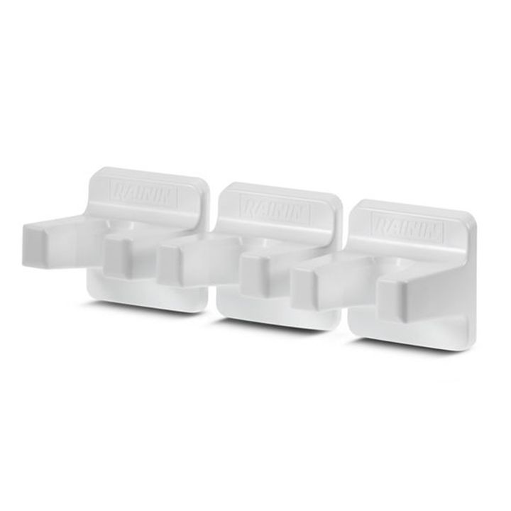 Magnetic Hang-Up w Adhesive Disk HU-M3