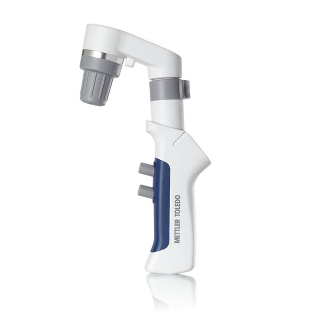 Pipette Controller SP plus