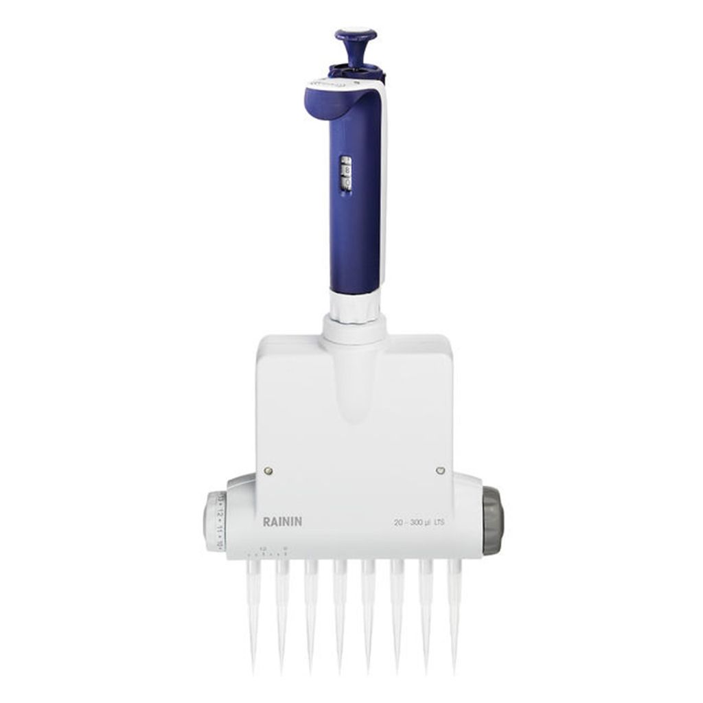 Pipet-Lite Adjustable Spacer LA8-XLS