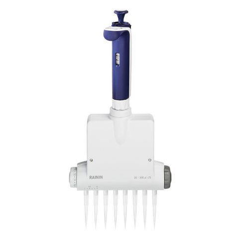Pipet-Lite Adjustable Spacer LA8-XLS