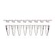 8連排+平頂蓋