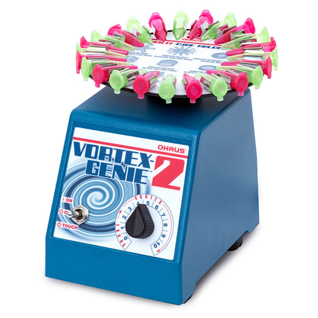 Vortex Genie 2