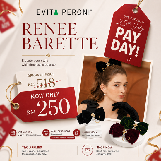  | EVITA PERONI