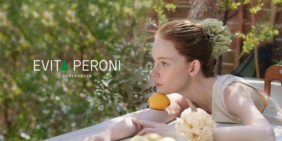  | Official Evita Peroni Malaysia Store | Premium Hair Accessories