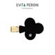 Flower Black