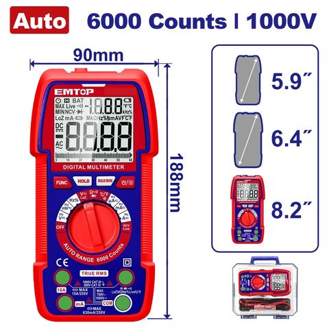 EDMR5310004