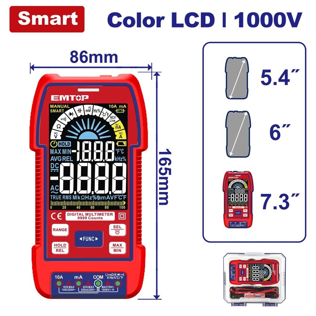 EDMR5110004
