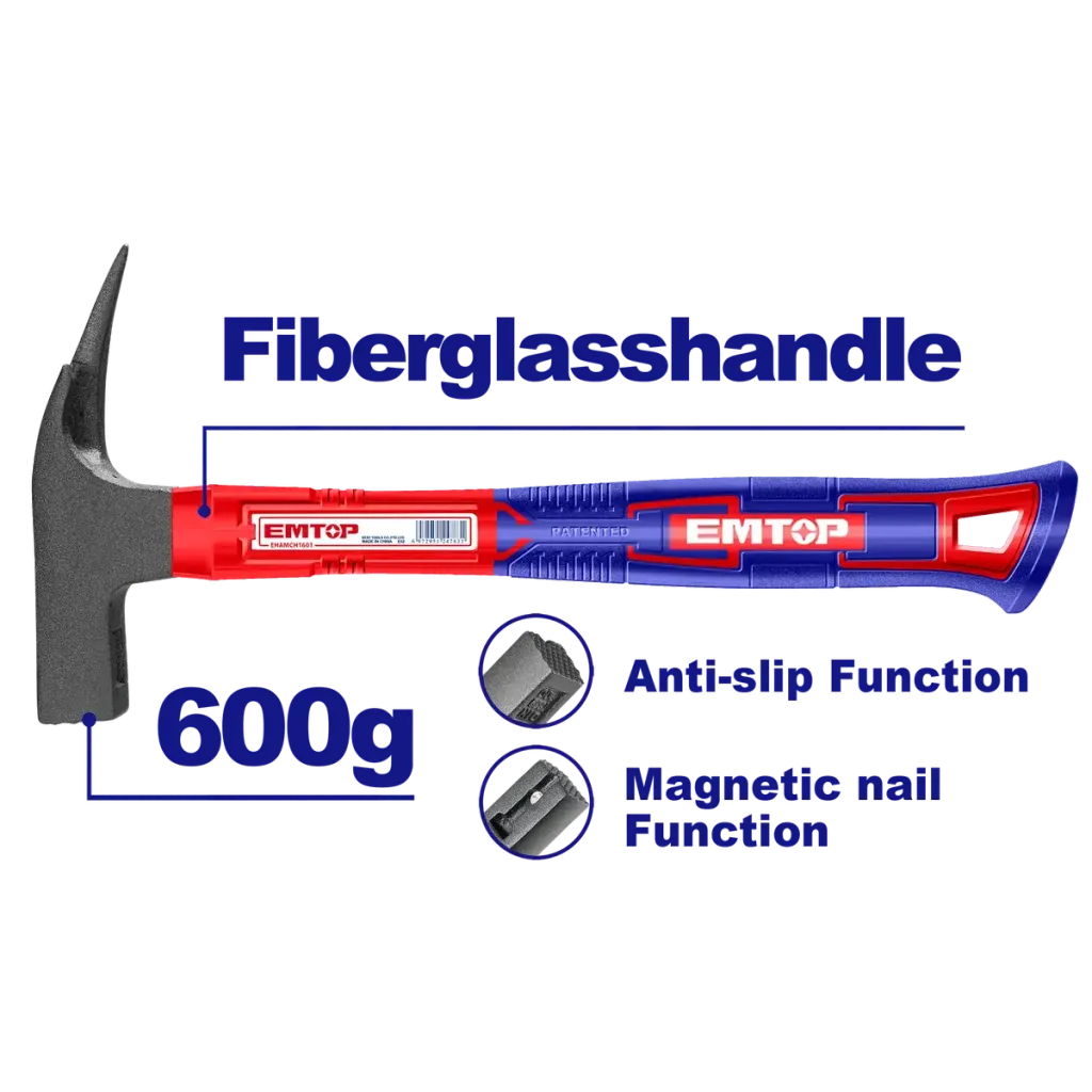 EHAMCH1606