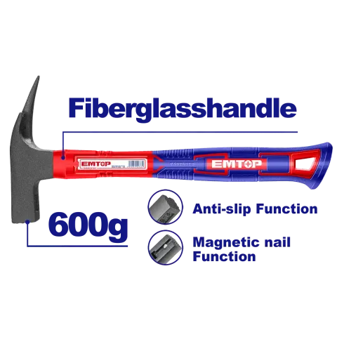 EHAMCH1606