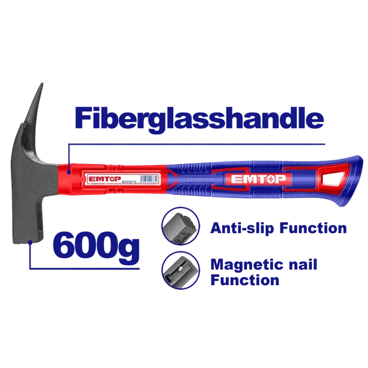 EHAMCH1606