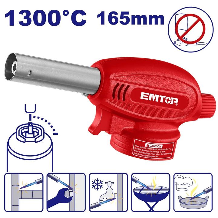 EMFG1602