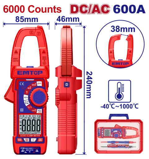 EDMR766002