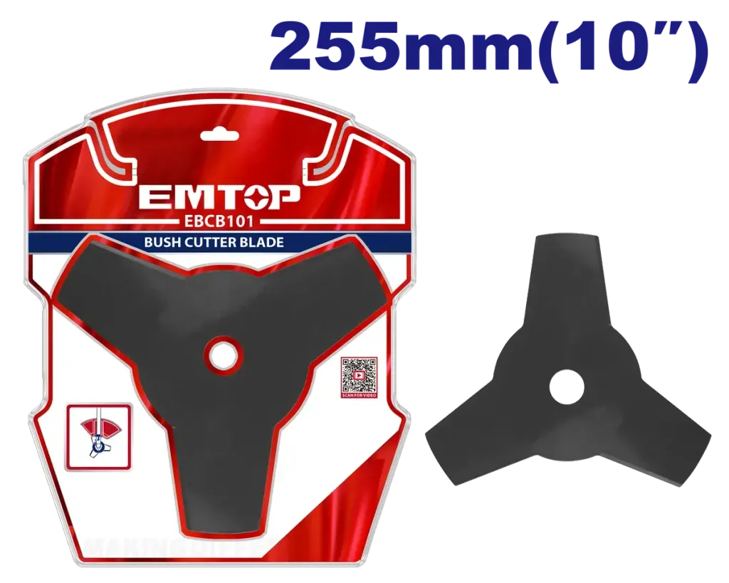 EBCB101