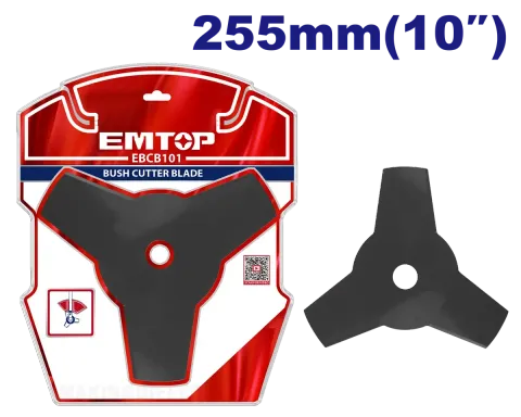 EBCB101