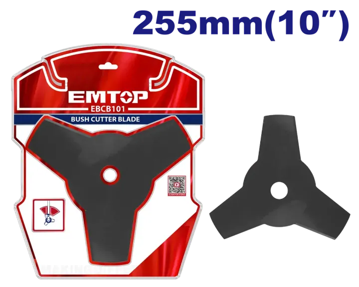 EBCB101