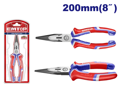 EPLRL0811