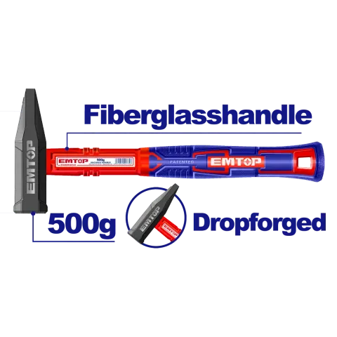 EHAMMH0500