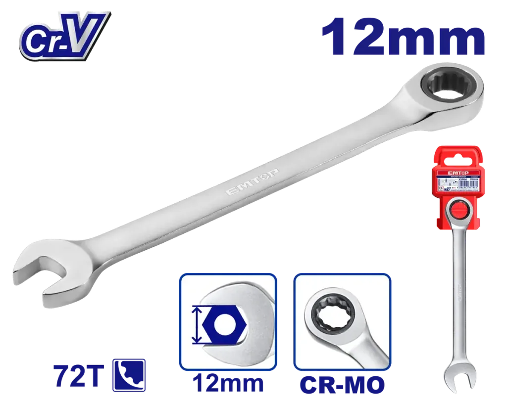 ECSPAR121