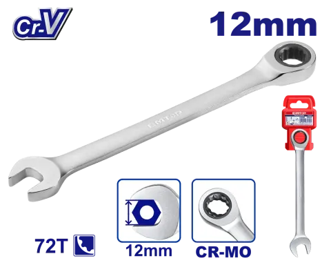 ECSPAR121
