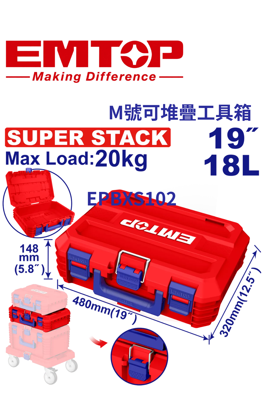 EPBXS102