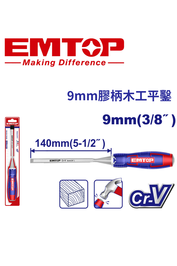 EWCL0901