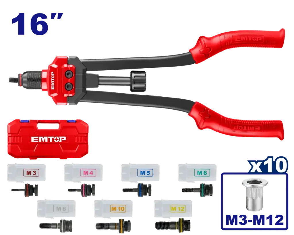 EMHR5B16
