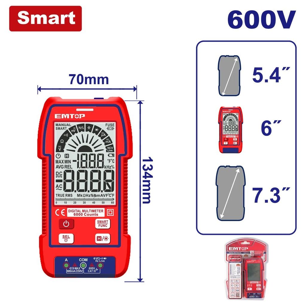 EDMR516004