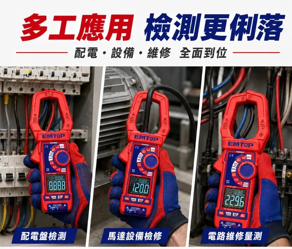 EDMR7610002-3
