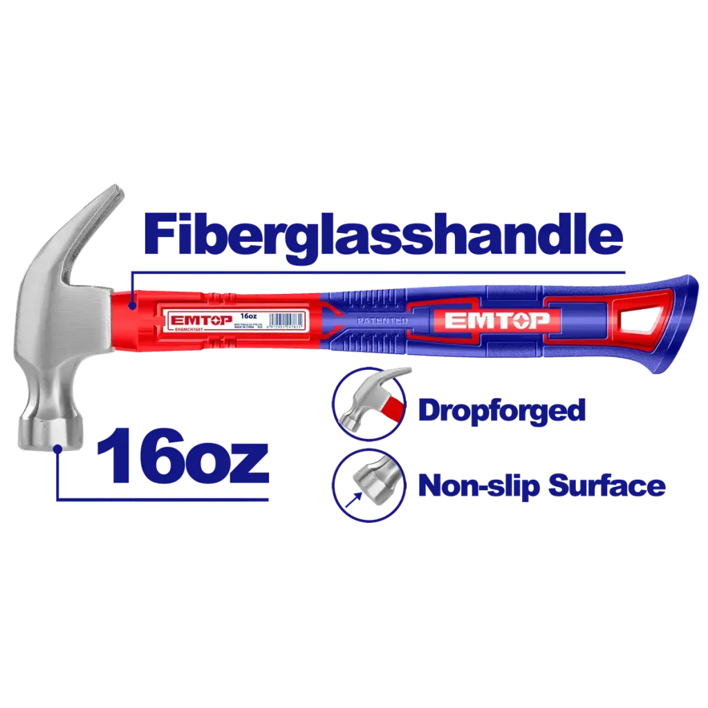 EHAMCH1601