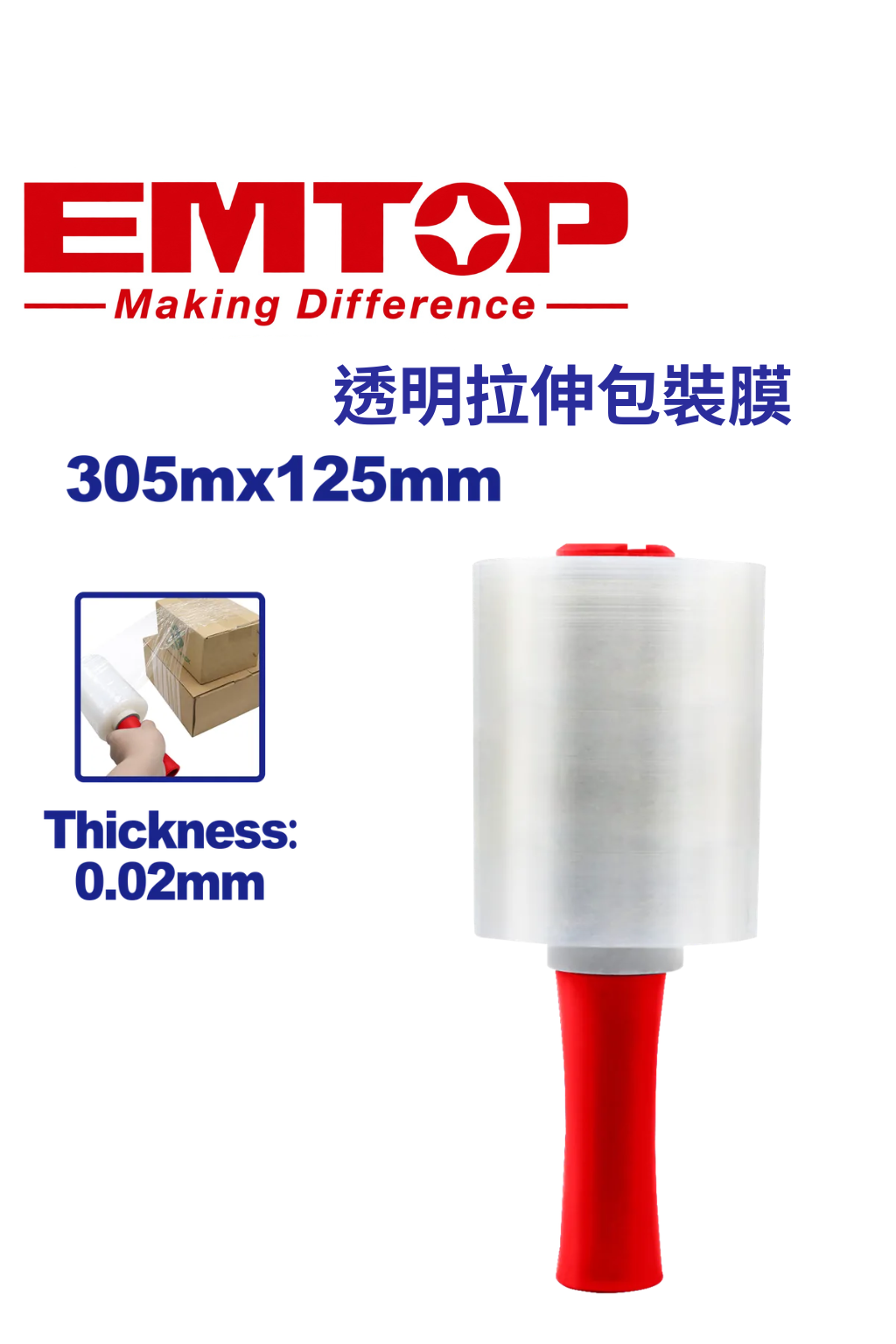 EGTST0203