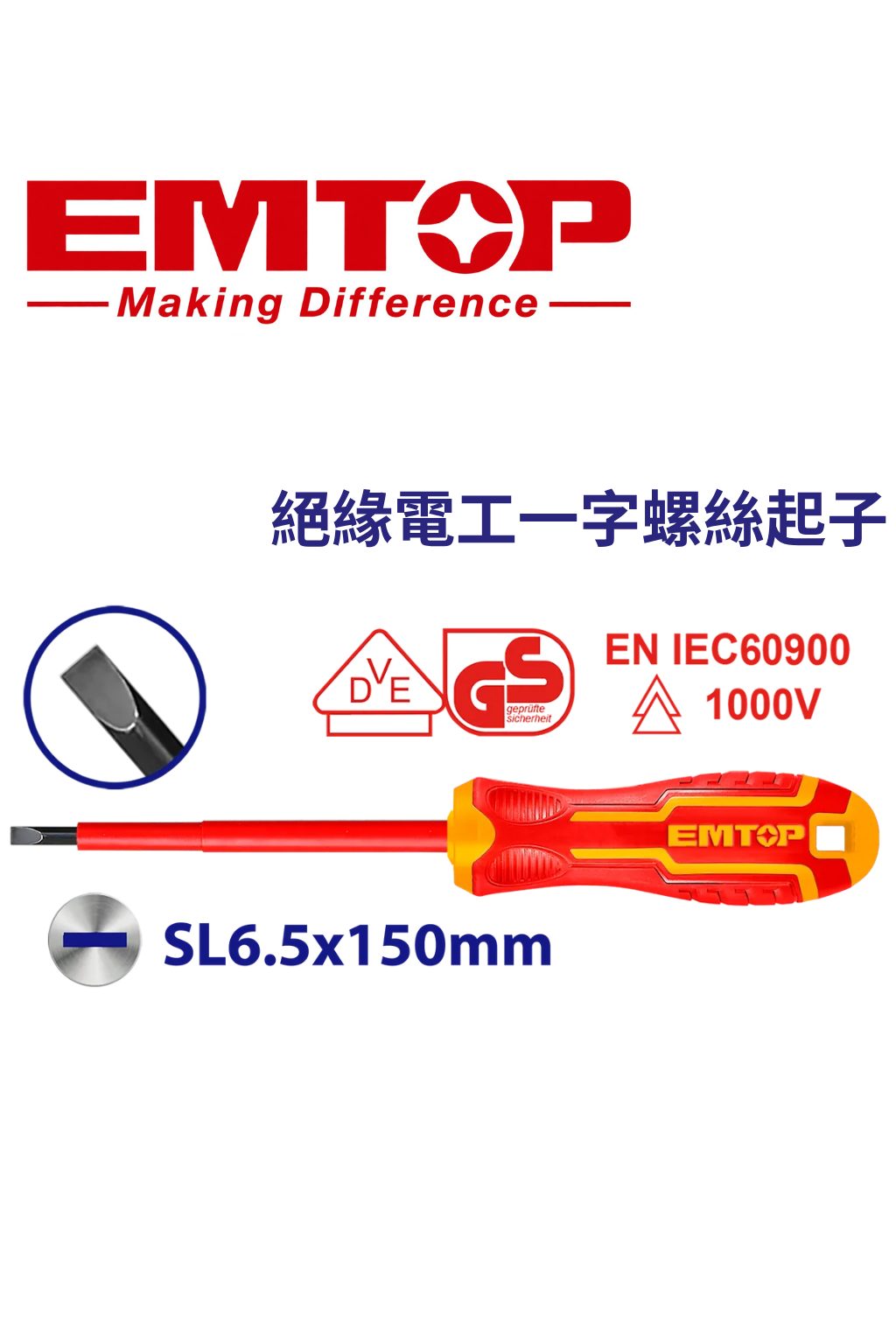 ESDRJ6150