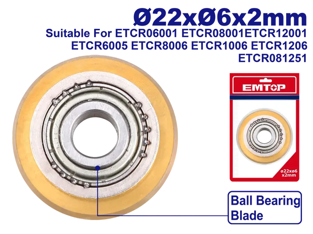 ETCR6005B