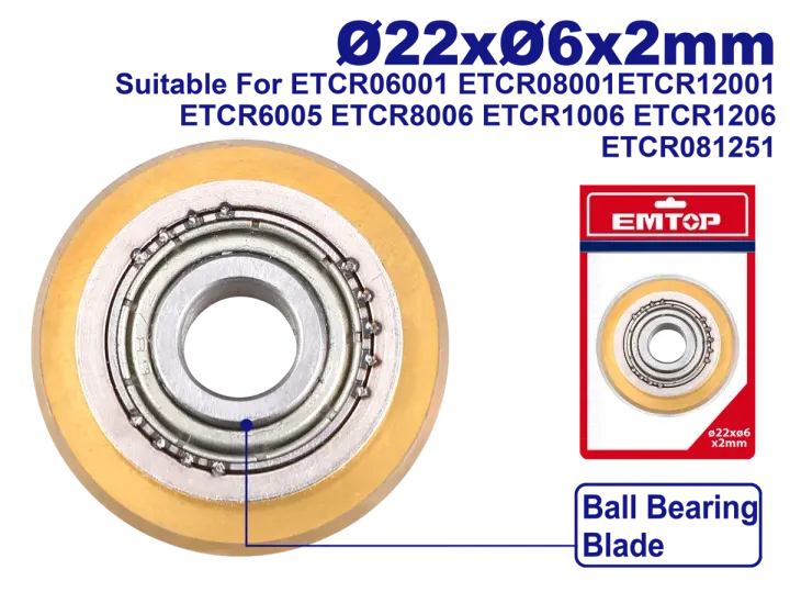 ETCR6005B
