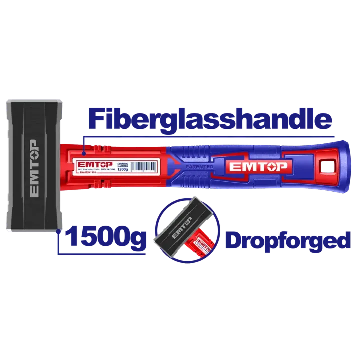 EHAMSH1500