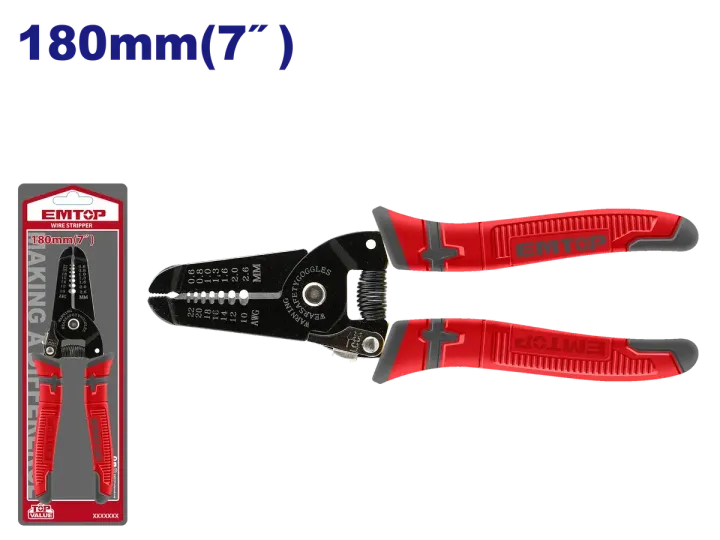EMPL5607