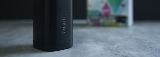 VACULITE | Bêata Studio