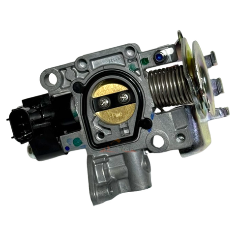 16400-K26-B01節流閥總成-2